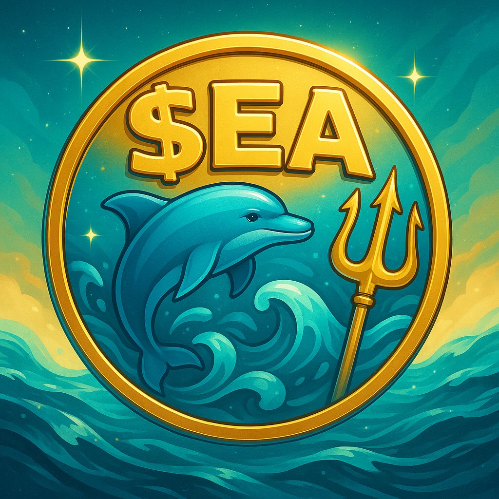 JMCardonaTech's tweet photo. We are launching soon 🚀 

$SEA is a decentralized meme coin built on #Solana 

First 2.000 Address = 1,000,000 $SEA Follow @JMCardonaTech like, RT (Drop your $SOL wallet)  

Snapshot in 2 hours get ready 📷
 #SolanaAirdrop https://t.co/mS4nBoBGIJ