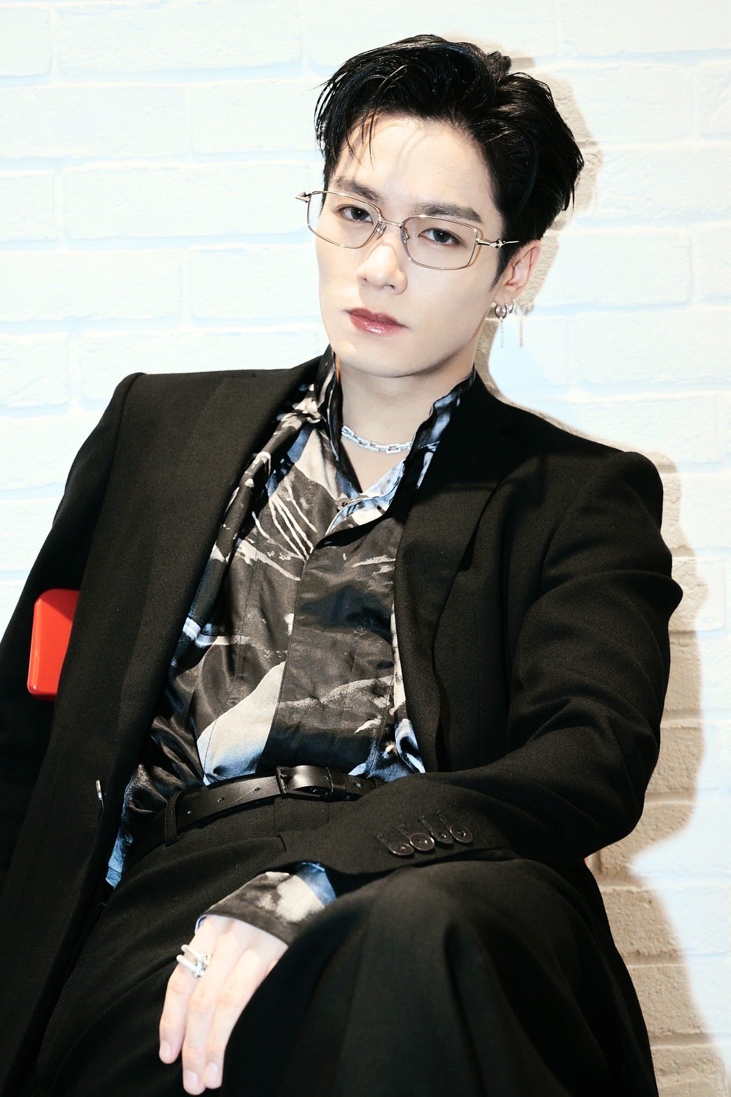 サリー®🐺 (@Sally_SncrRvsKK) / X