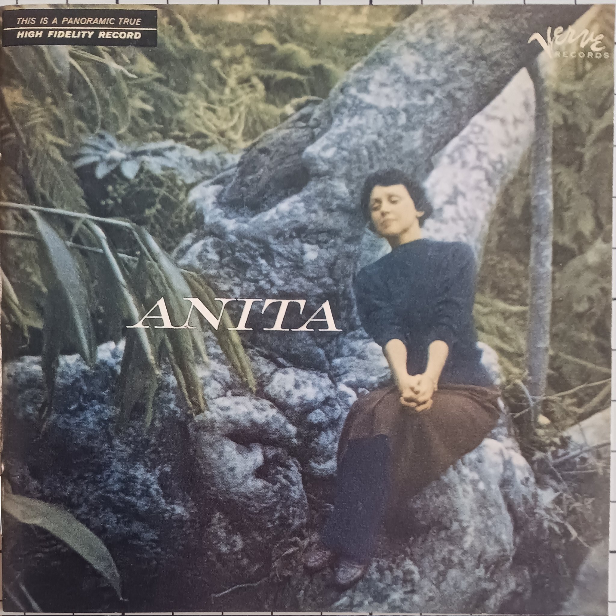 洋楽 ANITA KARLSEN 1987 Anita Karlsen Discography: Vinyl, CDs, & More | Discogs