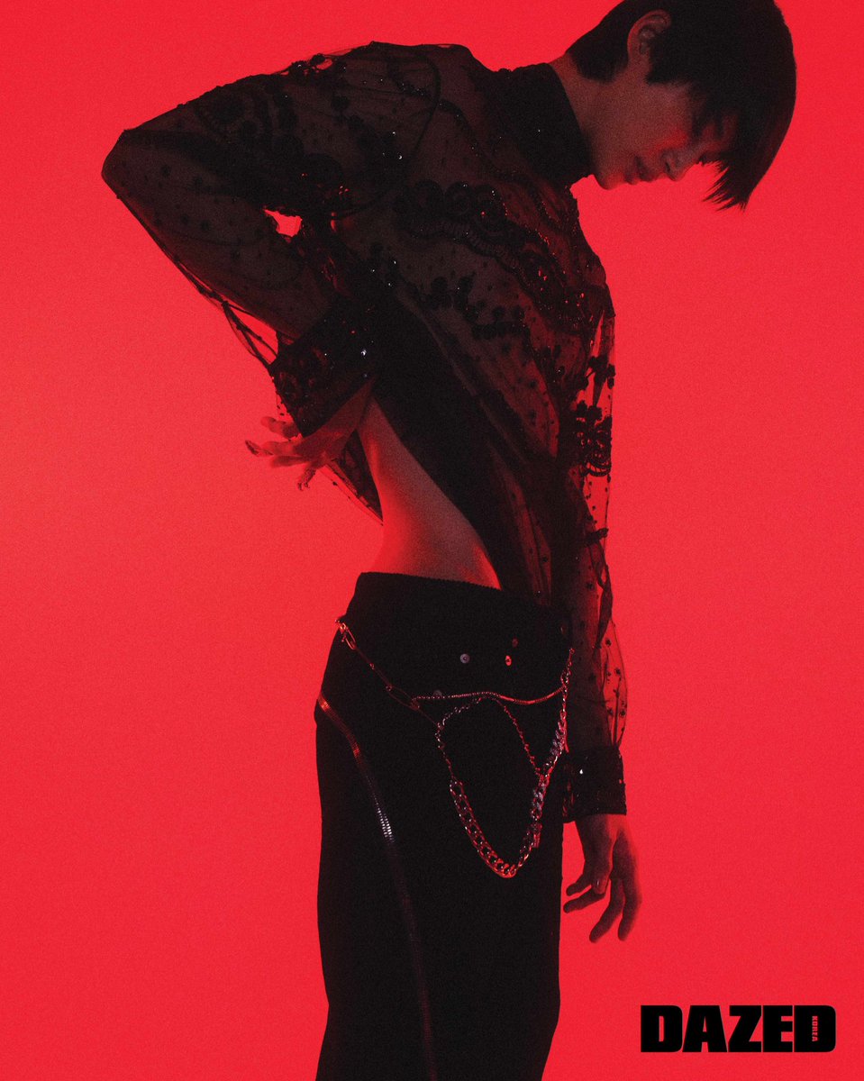 잘록한 한줌 허리