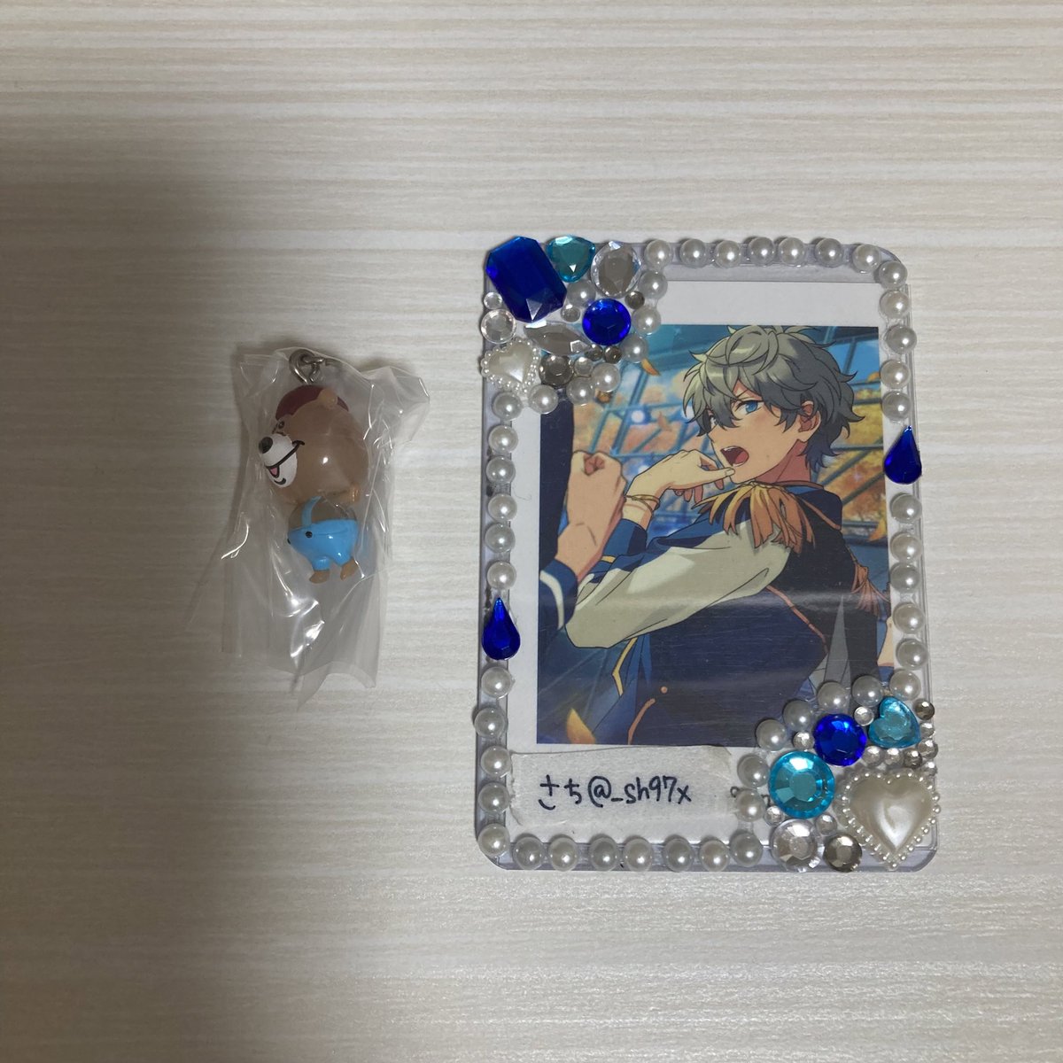 さち@初回ツイフィ必読 tweet media