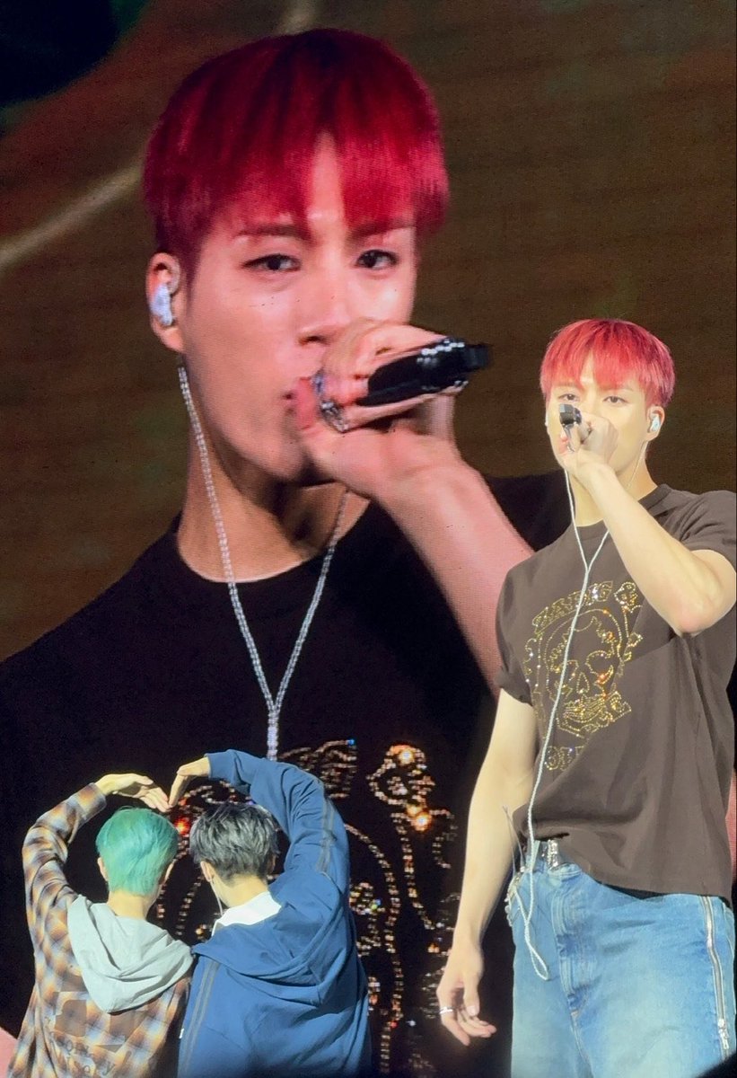 เหมือนมีป้ายติดตรงหน้าว่า “ไม่ขำ”