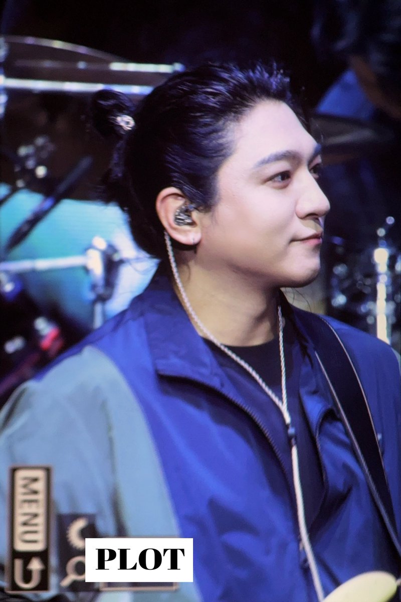 251018 호치민 사첵 #성진 #박성진 #DAY6