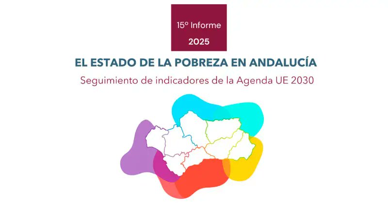 XV Informe sobre el Estado de la Pobreza en Andalucía.
eapn-andalucia.org/andalucia-sigu…