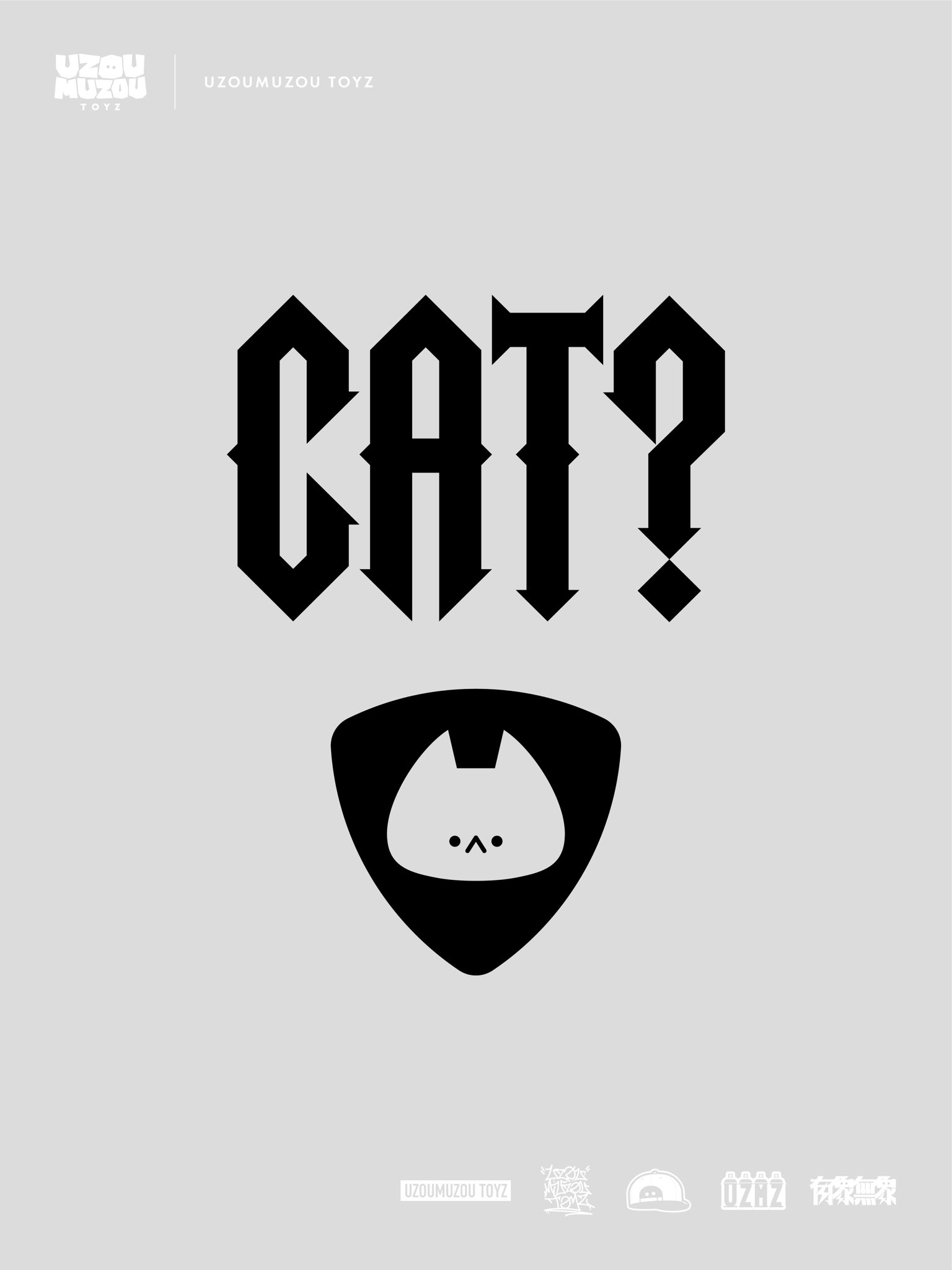 UZOUMUZOU TOYZ ｜ワンフェス2026Winter (@uzmz_toyz) / X