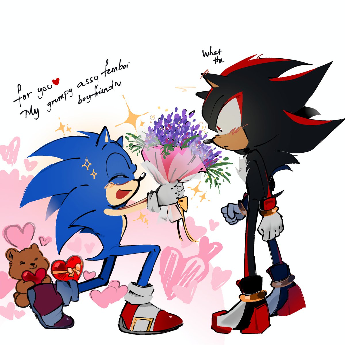 #sonadow
🔆💐
