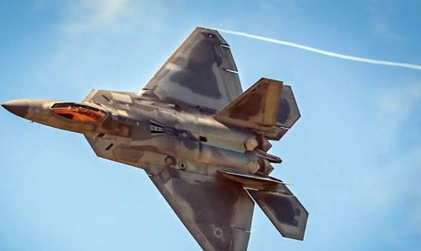 China begins mass production of quantum radar tech capable of detecting stealth jets like the F-22.