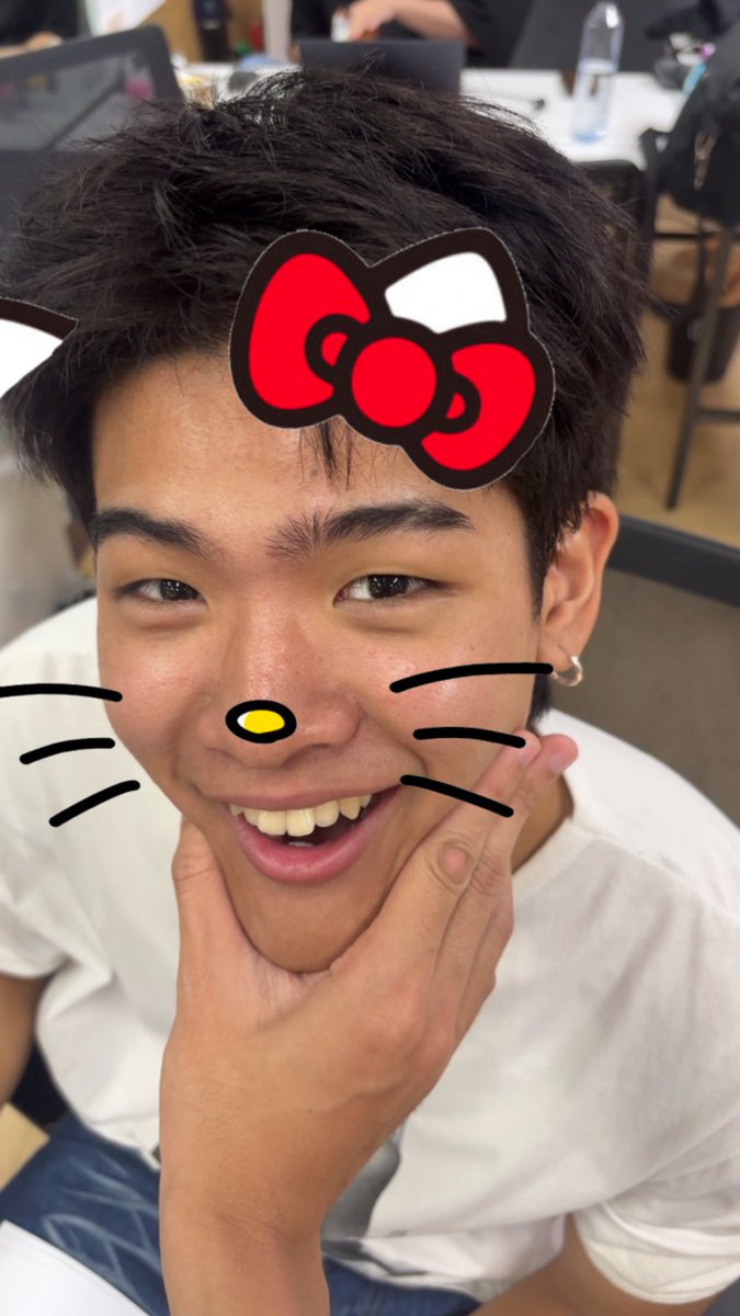 โพะ ออ ไอ ภีม มา ฝะ
หยะ ฮะ เธอ ด๊ะ กิ 
 #PHEEMsirapope