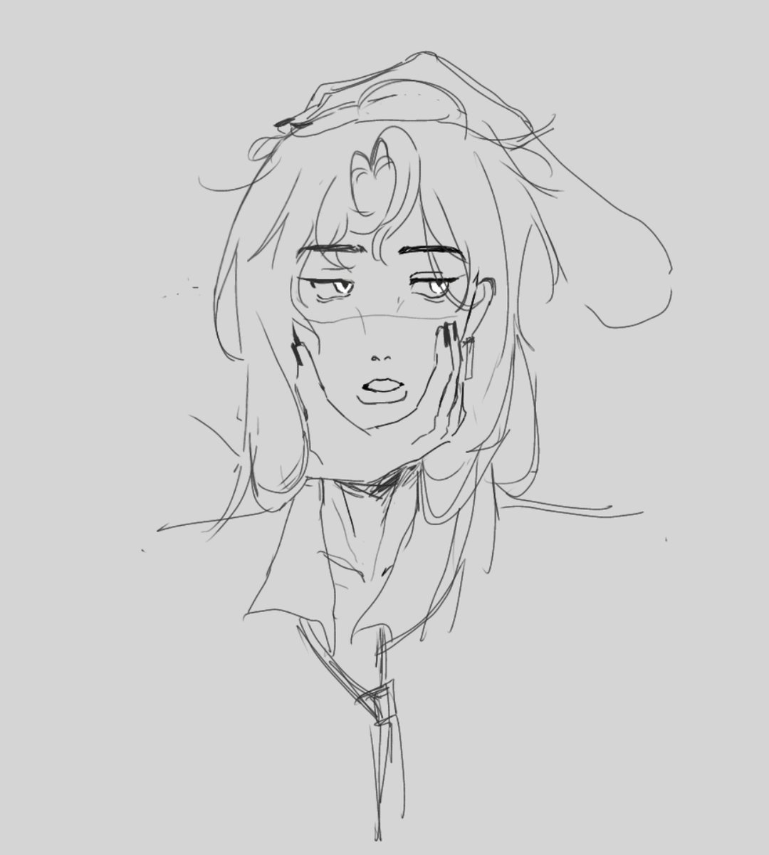azeolus's tweet photo. #residentlover https://t.co/EQla4jyvYB