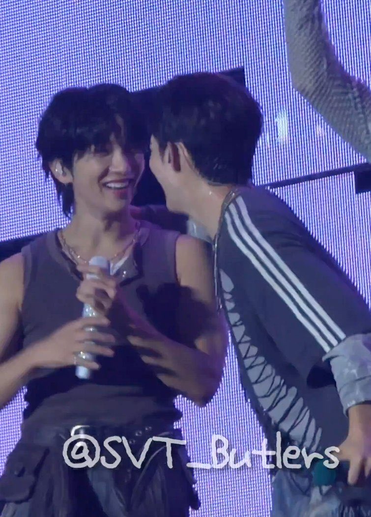 cheolsoo mahal na mahal ko kayo! 😭