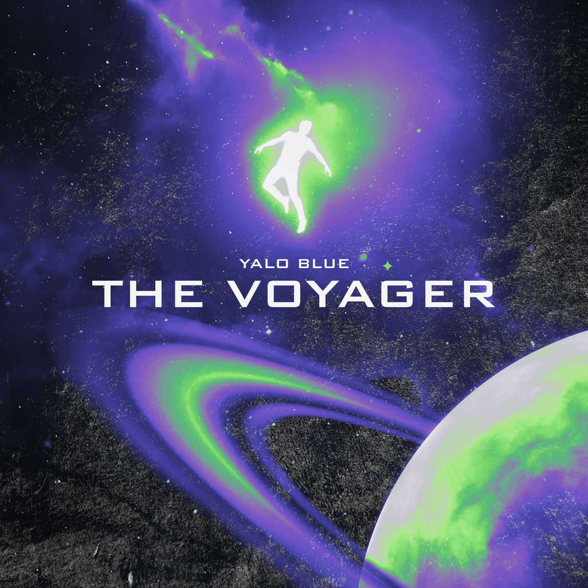 YaloBlue's tweet photo. Excited to share that The Voyager is officially out everywhere you stream music 🪐✨

Can’t wait for you to listen: https://t.co/9gTVeuB4gx https://t.co/pZtWpyfD9o
