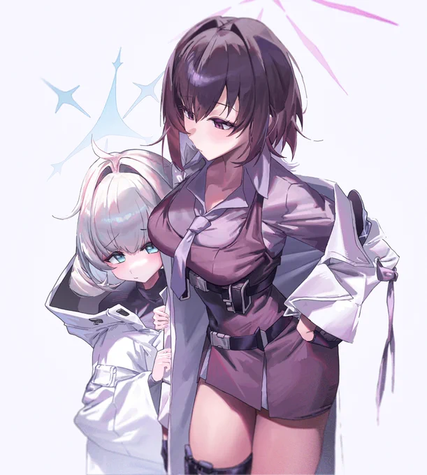 #ブルアカ