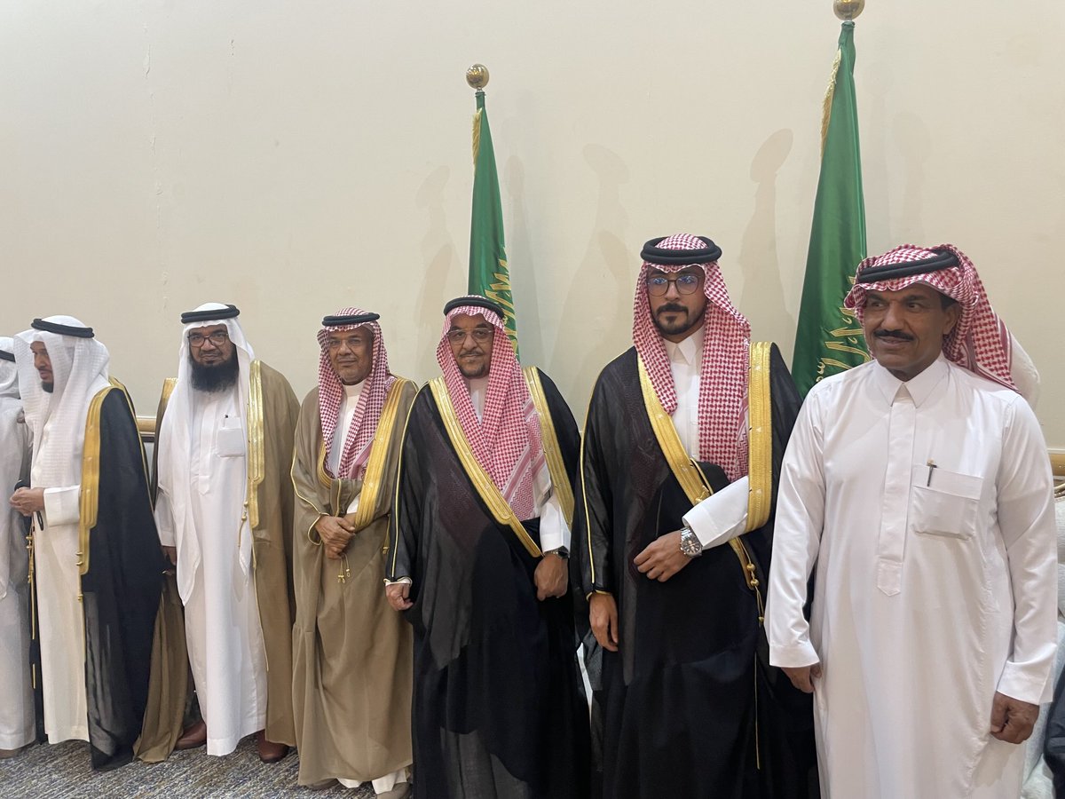 زمن الخرج الجميل tweet media