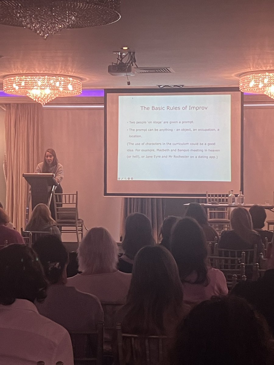 Marion Stack tweet media