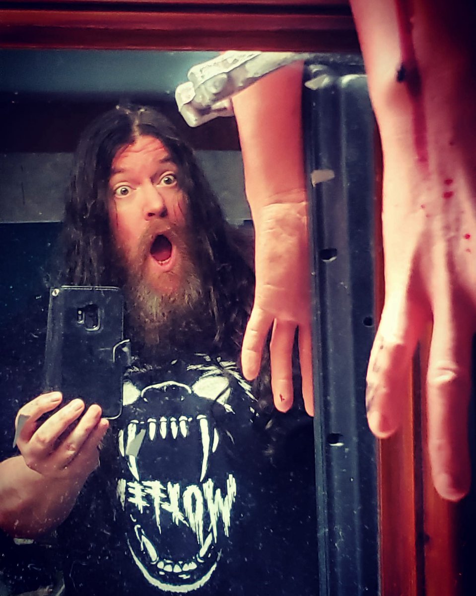 Now Watching: Wolfen (1981). Always liked how this one weaves in the Native American angle. It’s more than just a werewolf flick, as it ties the idea of the Wolfen to Indigenous spirituality, land, and survival. 

Some of the portrayals feel dated or overly mystical by today’s