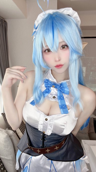 コスプレイヤーごんのTwitter画像23