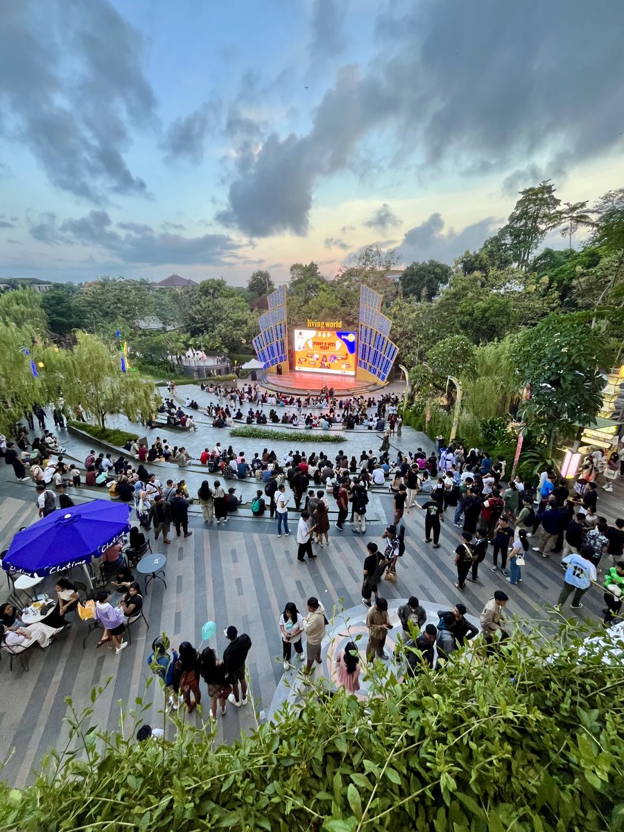 Fernando Situmorang tweet media