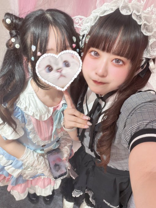 えんじぇるぴゅあのツイート