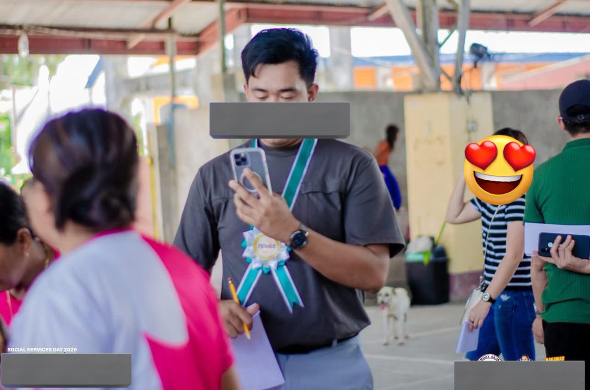Daku na gid ko. Paano magpayat Kay puro kaon😅