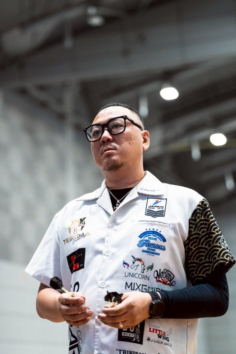 This is Seigo Asada🏆🏆 #浅田斉吾 #RICARDO #TRiNiDAD_Undisputed