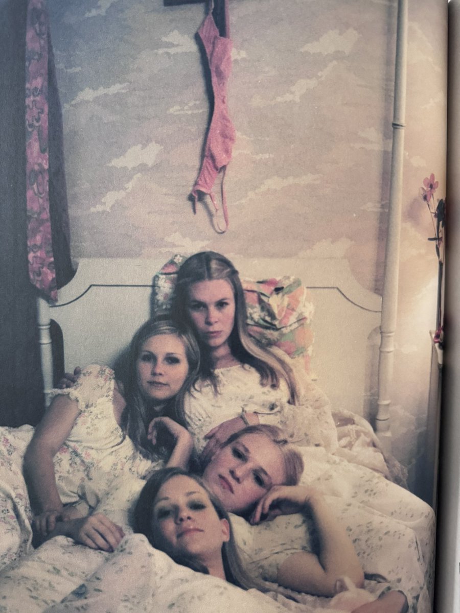 aycannnaa's tweet photo. •the virgin suicedes•
•sofia coppola archive• https://t.co/wjPLsYUdYY