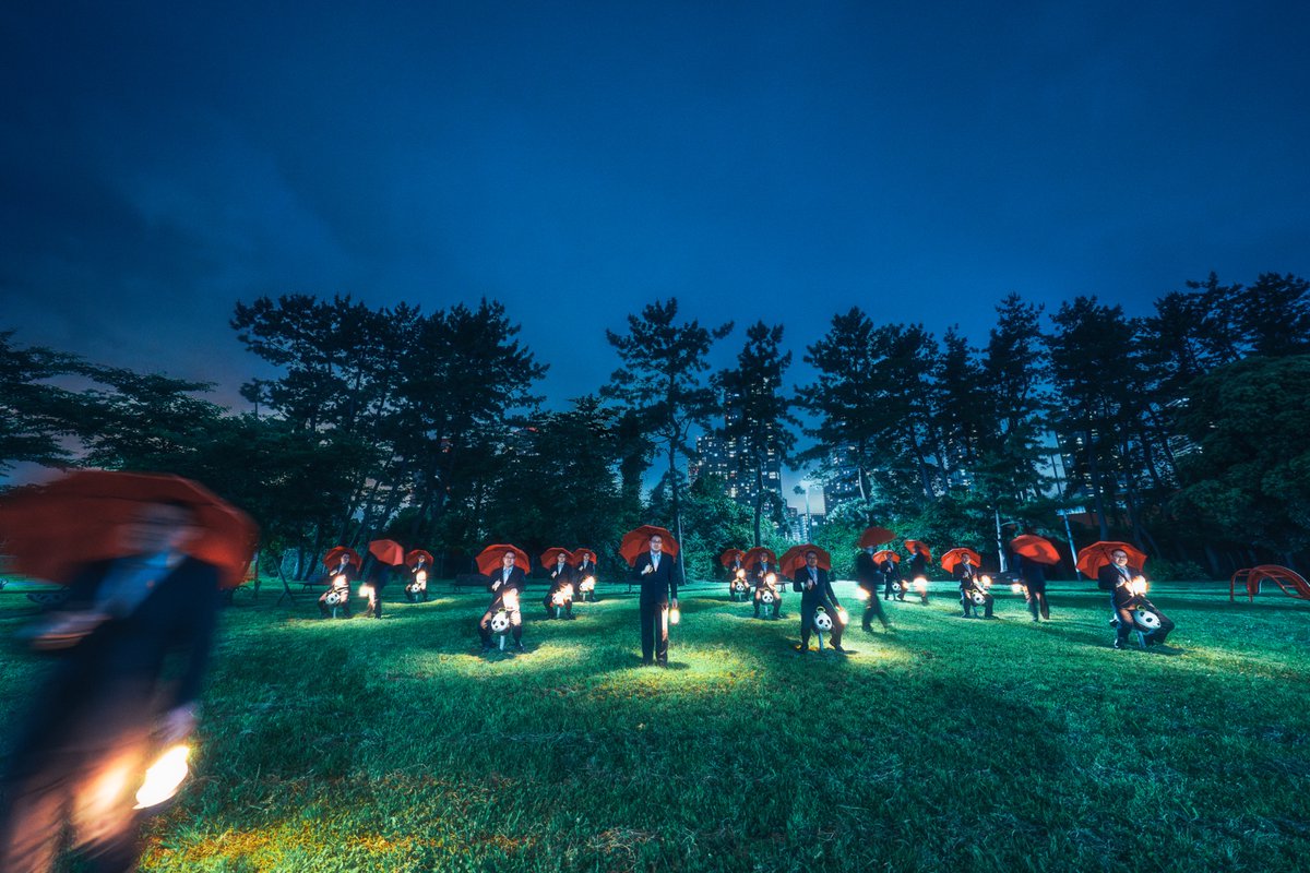 24時間戦えますか？