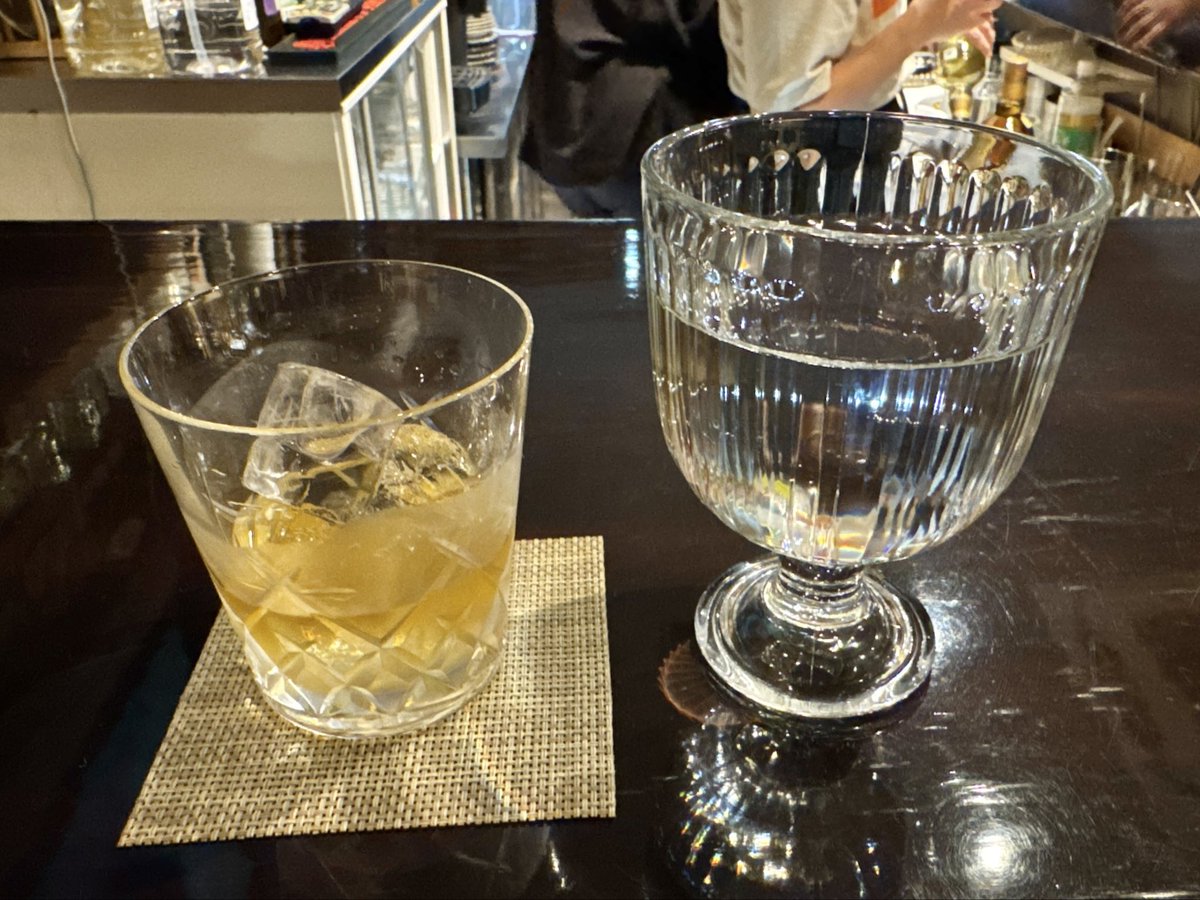 kf0114's tweet image. バルウォーク福岡6軒目はアラカルトバル幸進◯（まる）で何と山崎12年とオリジナルタコス、やべ、タコスが美味くて調子乗ってタバスコかけてたら舌死んだわ🙄ｗ