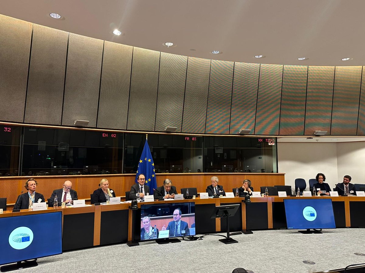 City Diplomacy Lab tweet media