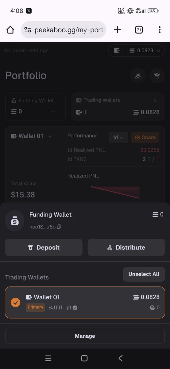 Marins_102's tweet photo. @Peekabooggg Followed, TG group joined , first trade completed with AI RADAR

BJTTLqu8h9SMuuev8uRR3f8QZk3Rz1LxwmaxSsp8mjff https://t.co/T0yLy0TQwa