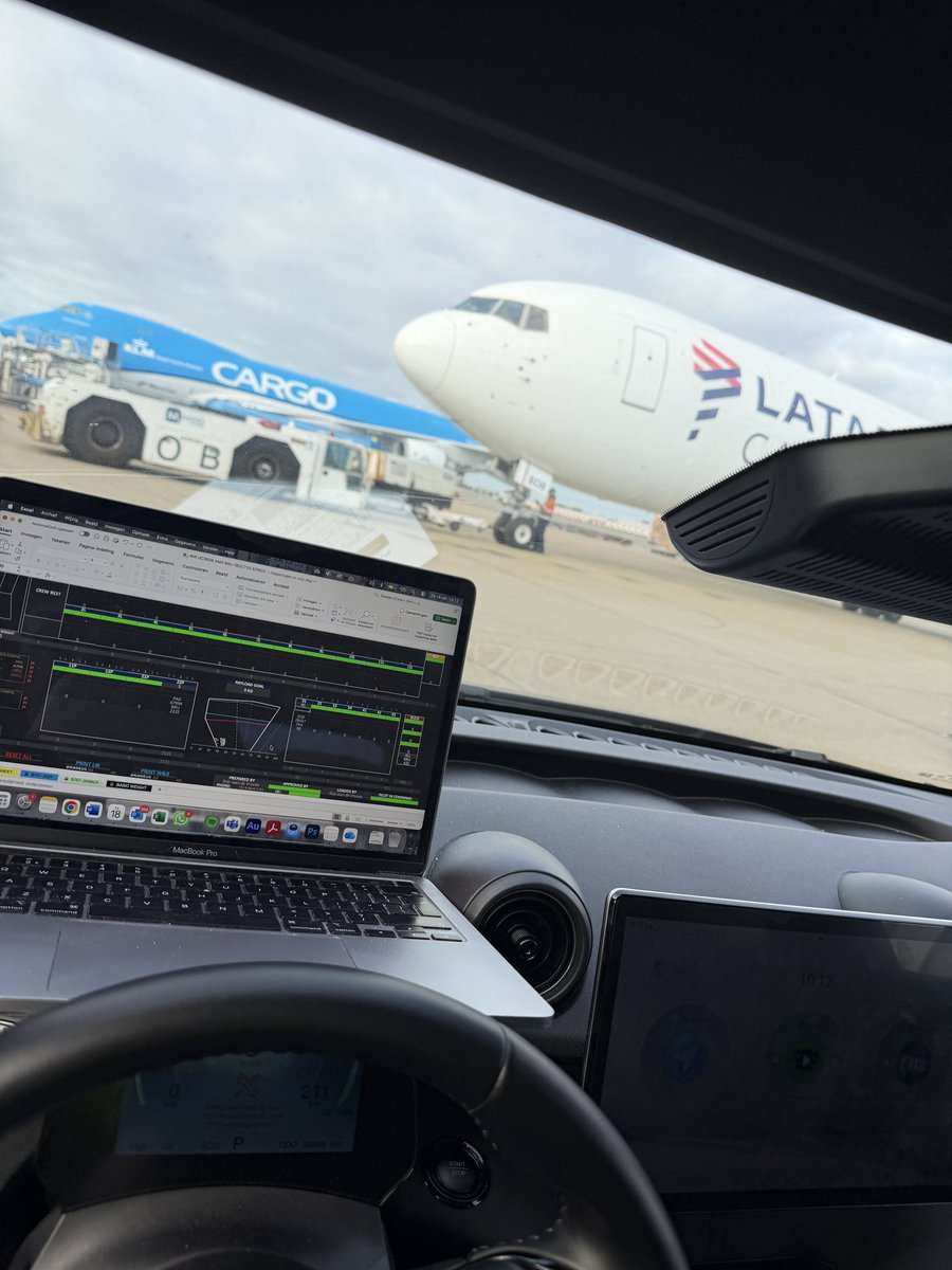 Stijn de Vreede 🍿 tweet media