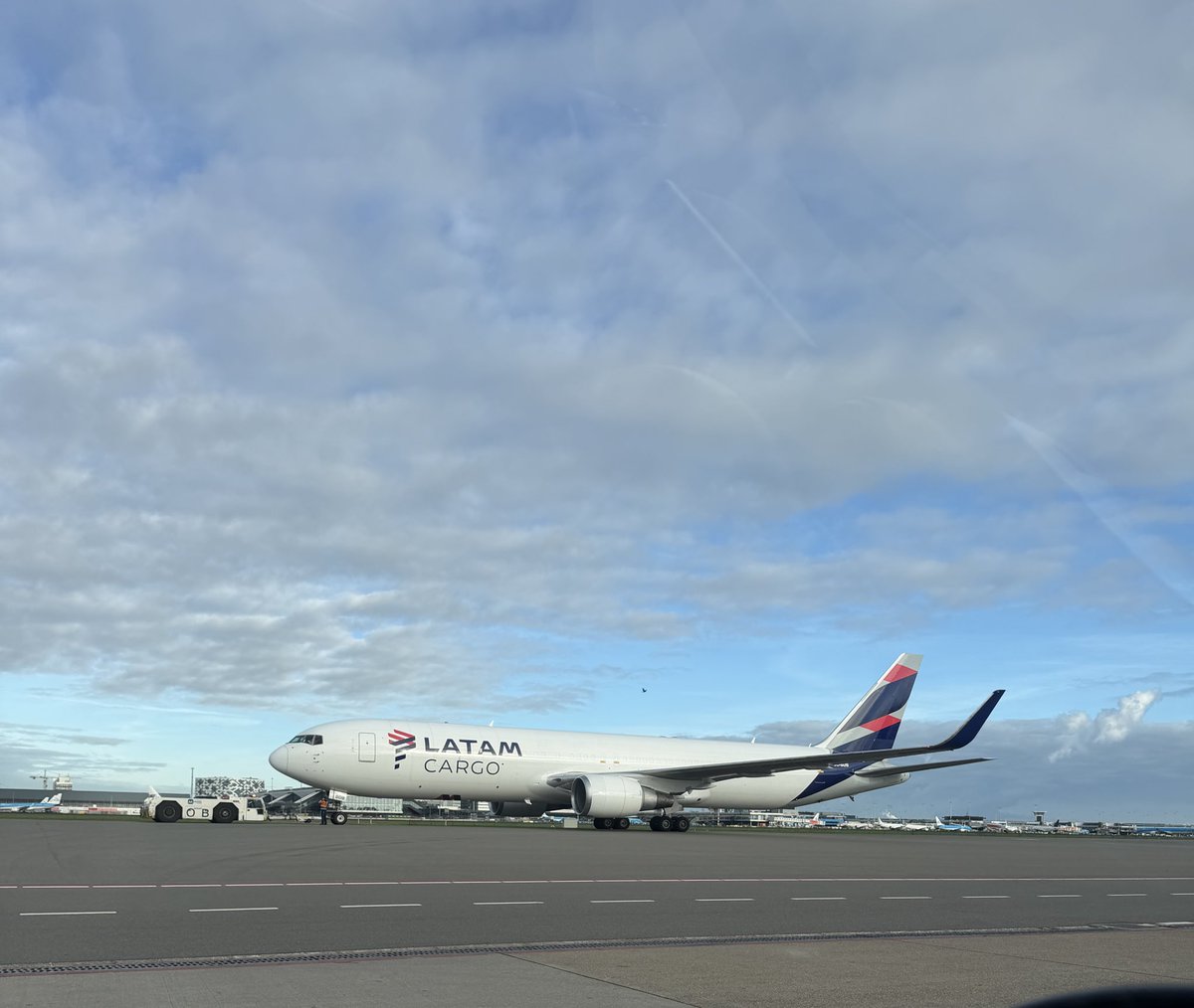 Stijn de Vreede 🍿 tweet media