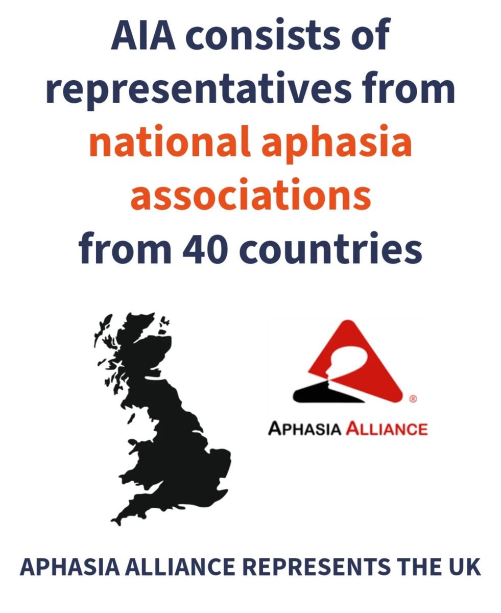 Say Aphasia tweet media