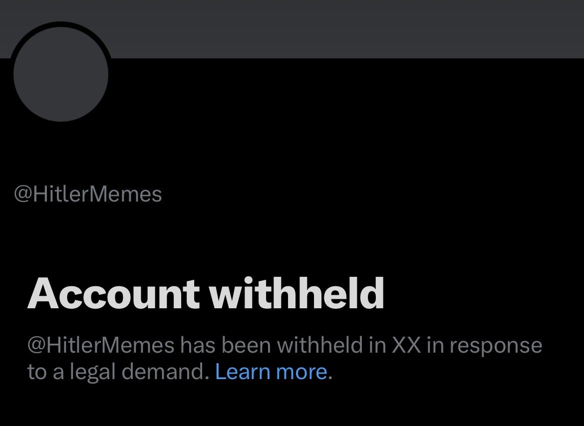 Rashed_Gd's tweet image. NOOOO THEY GOT HITLERMEMES 💔💔💔