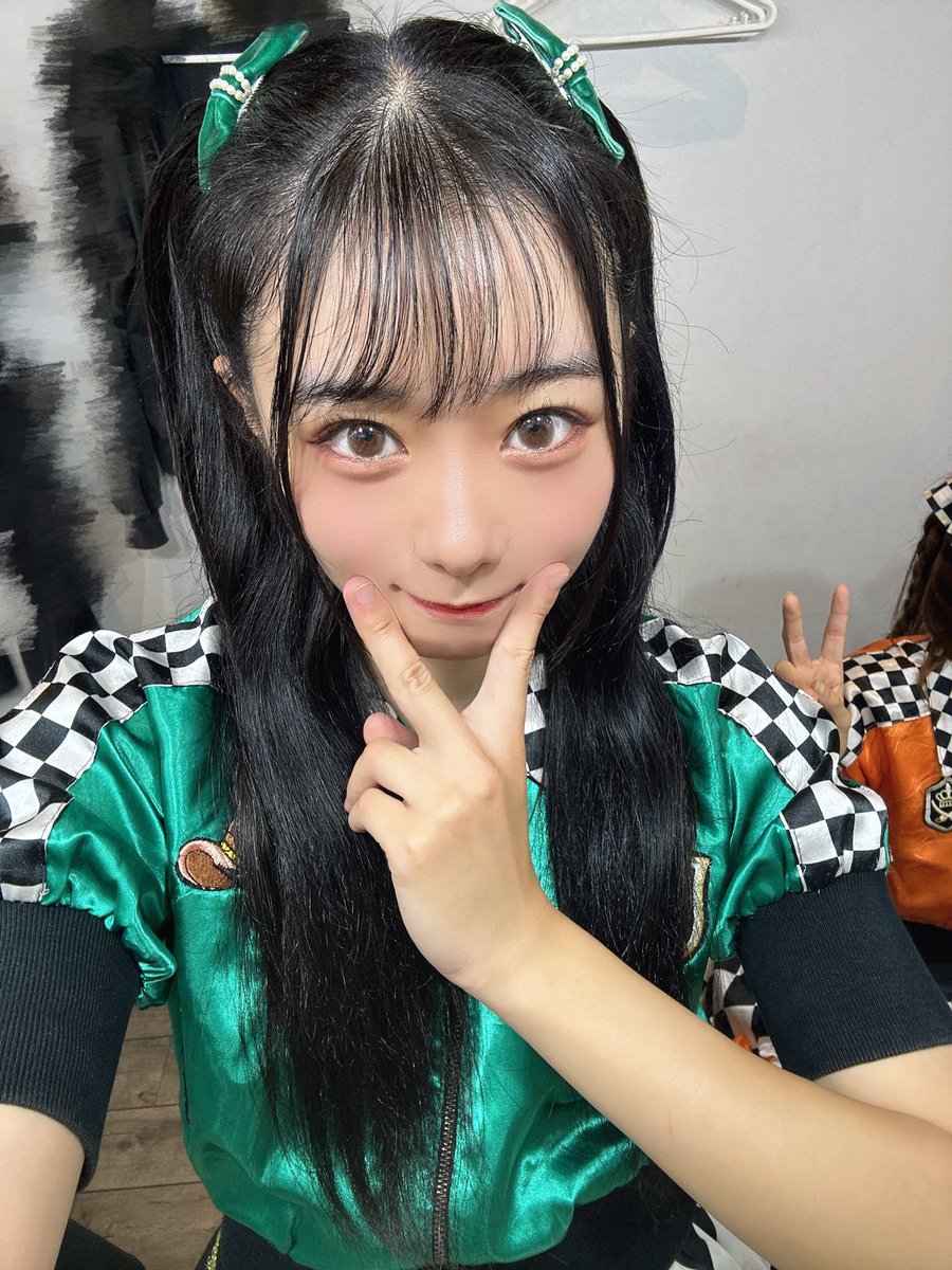 ひょこ🧡✌🏻(˙꒳​˙ I