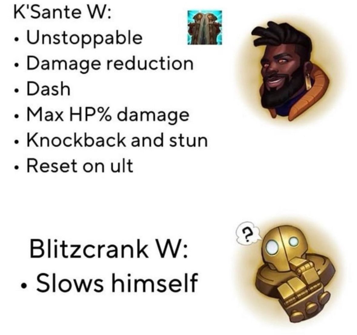 Kassadin (@cosmic_reaver) on Twitter photo 