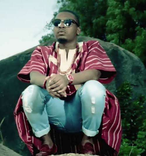 Olamide (Parody) tweet media
