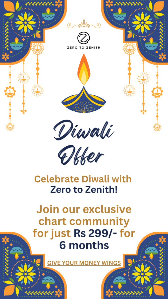Zero To Zenith ® tweet media