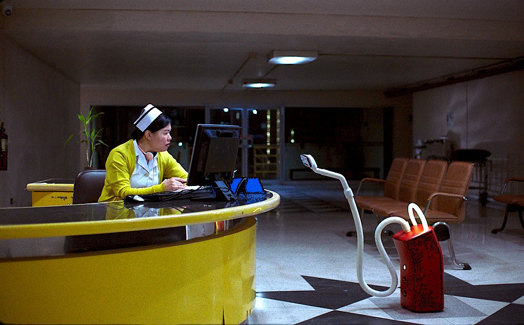 CineAsia Online tweet media