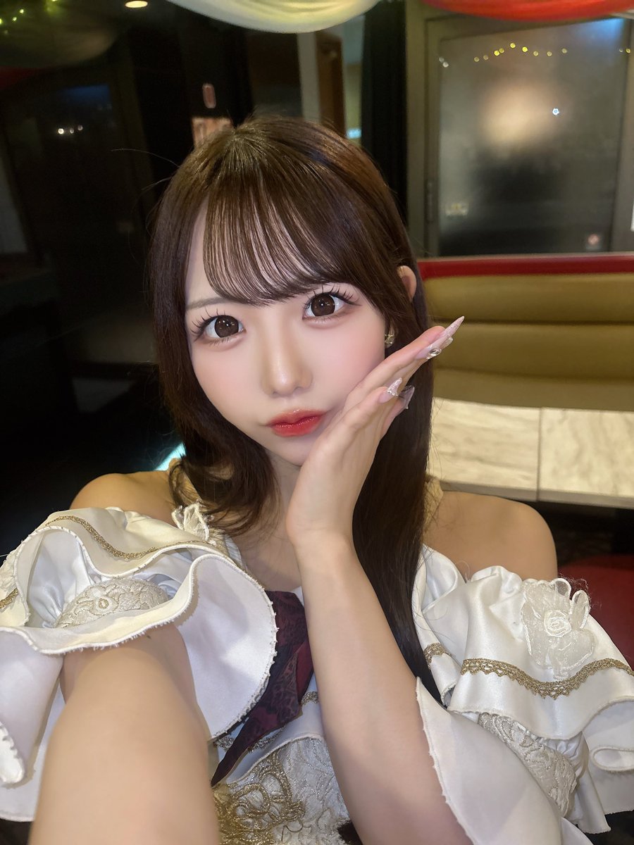 酔わせてください꜀^. ̫.^꜆💞

 #上野コンカフェ  #コンカフェ #コンカフェ嬢