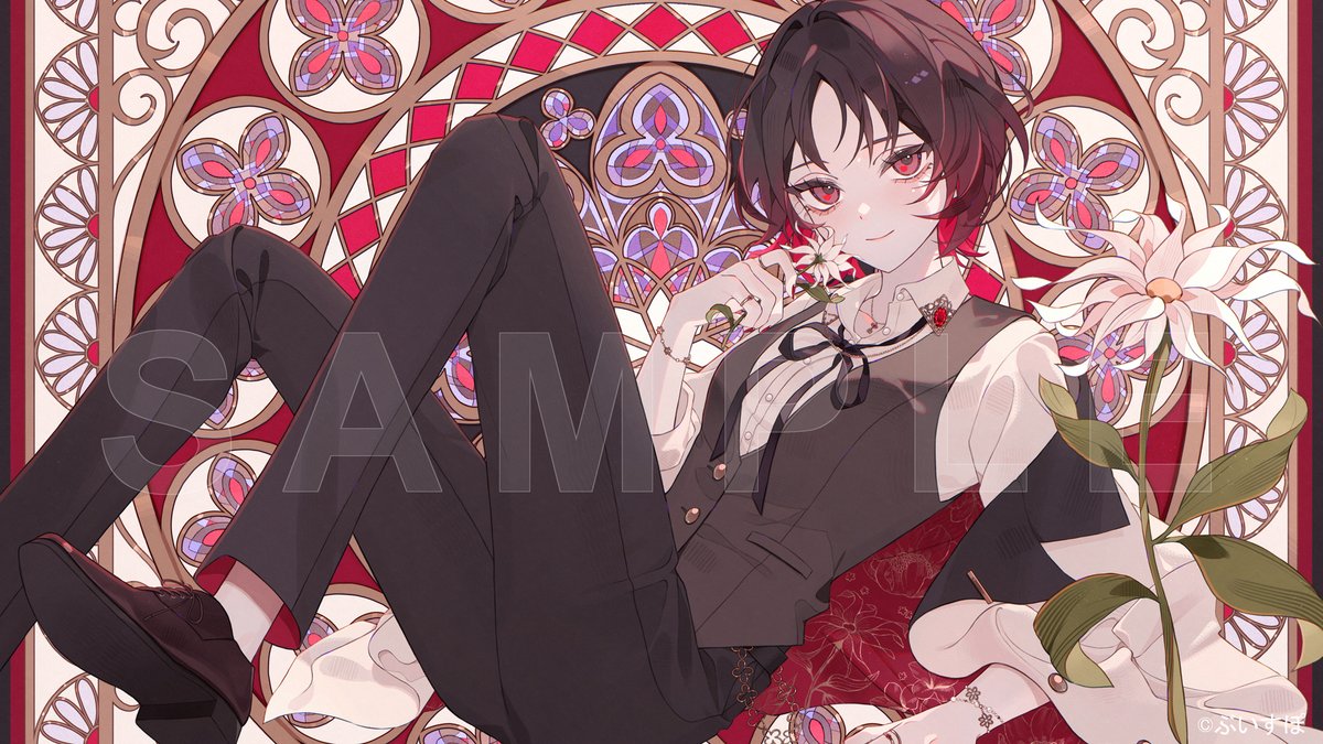 花ヶ田 / hanagata (@Lv870) / Posts / X