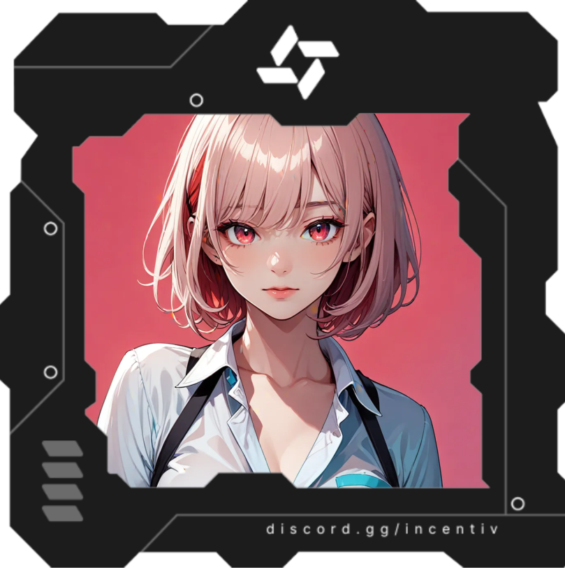 Resyaana_'s tweet photo. Early Badge, V1, V2 - all led to this.

The Incentiv Chip marks the final stage before Incentiv’s next chapter goes live.

If you’re bullish on the future of L1s, you should probably have one.

→ https://t.co/qmw8E5Oh01 https://t.co/aFsMvtkRZl