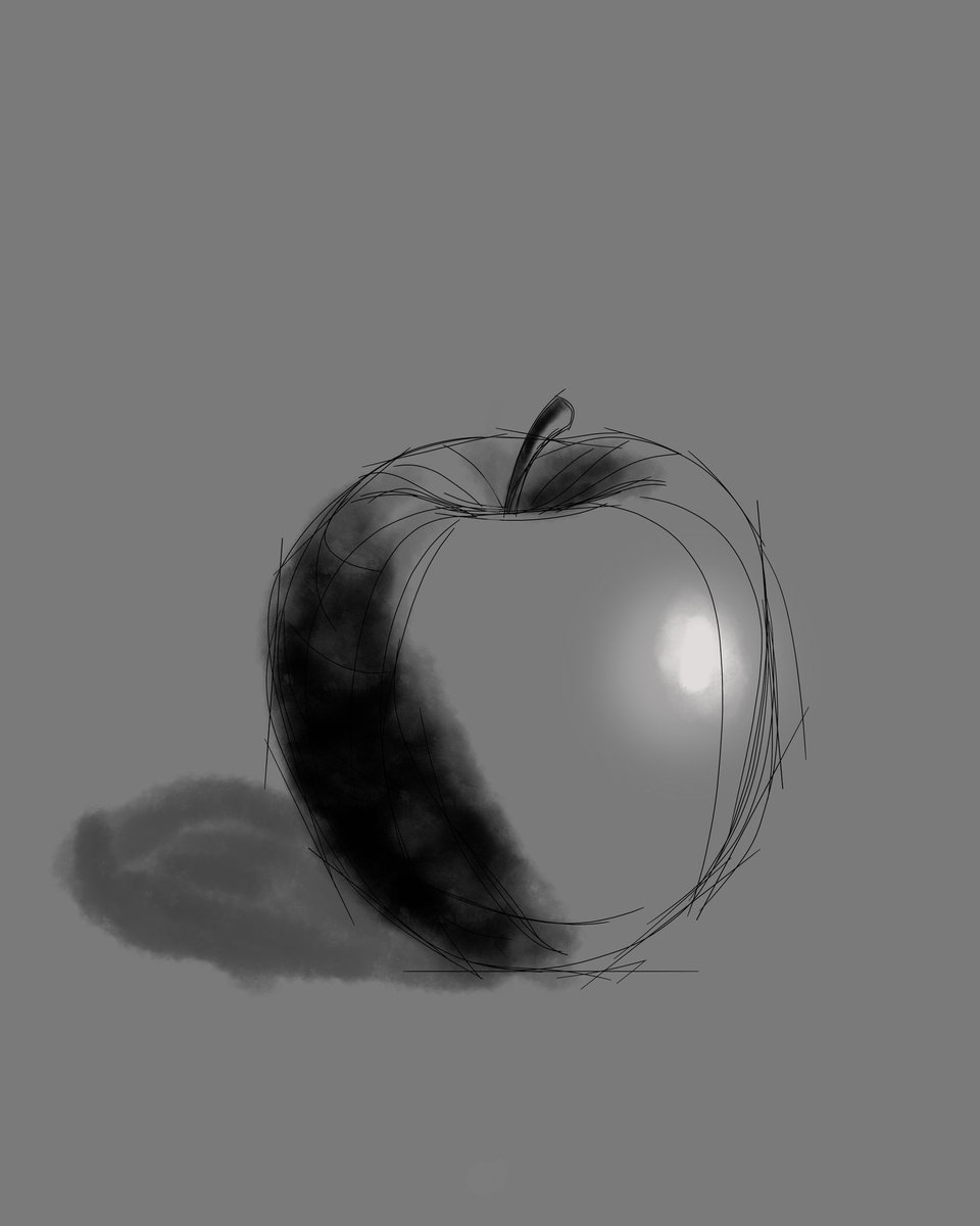 StephArt001's tweet photo. Hello everyone 🍏
Check out a painting I'm currently working on.
Stay tuned, to see the finished art piece 😃
I hope you like it🥹
This piece will be available for sales once it's done.Thank you🌷
#digitalpainting #painting #artwork #digitalart #Art #apple #stilllife #colourstudy https://t.co/euiPQWwHmo