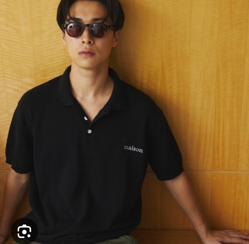 NATAMAUY's tweet photo. ส่งต่อ โปโล maison - ใหม่มาก ใส่ครั้งเดียว ถุง แท็ก อยู่ครบ
ราคา 450 รส. 🫶🏻
#เสื้อผ้ามือสอง #ส่งต่อcintage #ส่งต่อเสื้อผ้า #stylistshop #vghbkkมือสอง #เสื้อผ้ามือ2 #ส่งต่อ #เสื้อผ้าสาวอวบ #stylist_shop #cintageshop #vghbkk #mon2sun
#Keepsdesign #MaisonKeeps #ส่งต่อKeepsdesign https://t.co/LVm2VIzMDG