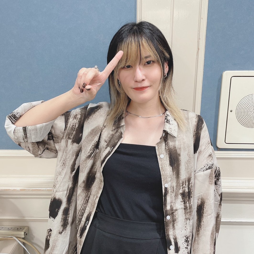 NOT FOUND (@kagerou_toushi) / Posts / X