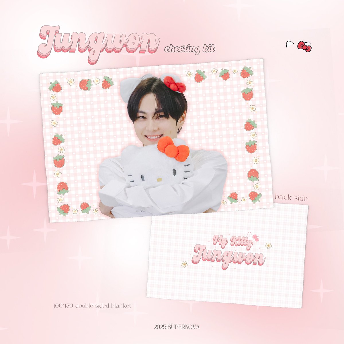 GreenLab | JASA HANDCARRY KR TF WON CO WEB&FANSIGN tweet media