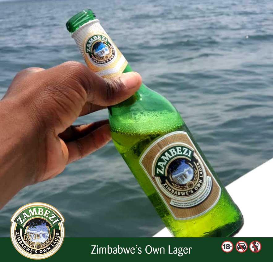 Let's settle this once and for all guys...

Like for Corona and Repost for Zambezi.