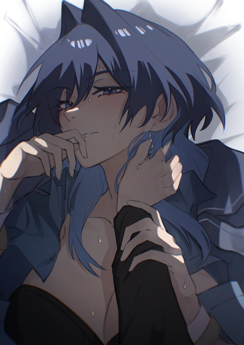 had to get this out of my mind