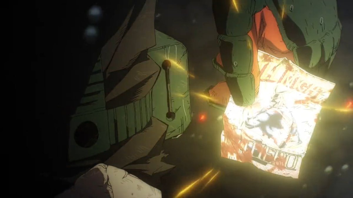 reddaleen's tweet photo. berharap shoto yg dateng ternyata hero kesayangan kita yang bangkit

#bnha #BokuNoHeroAcademia #bokunoheroseason8 #anime https://t.co/wOnX5CvKC2
