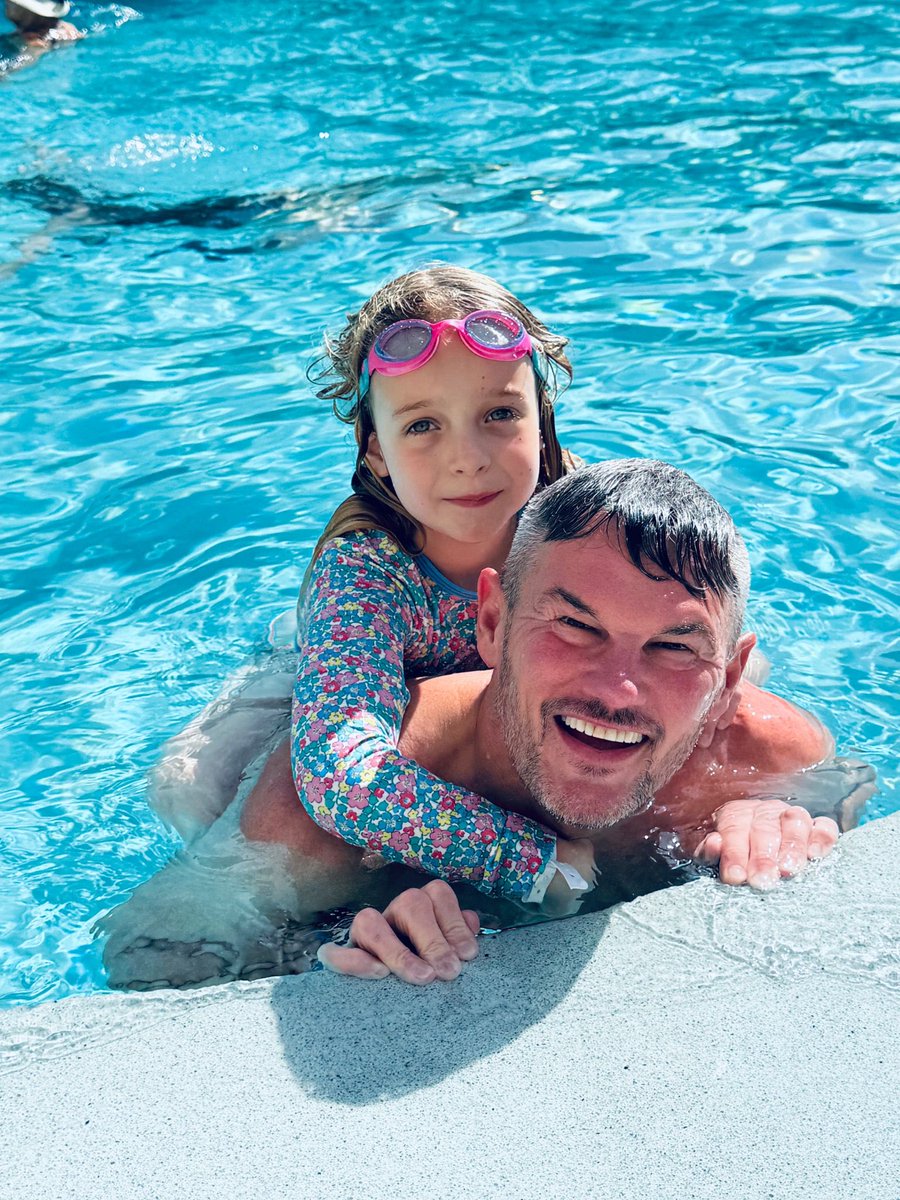 Dr Carl Austin-Behan OBE “Ozzy” 💙 tweet media