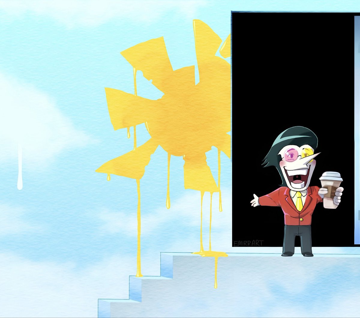 [GSPAM] SAY IT BACK [BIG SHOT]!!!